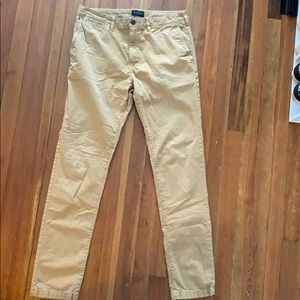 American Eagle chino pants
